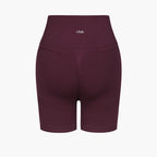 ContourLift High-Waist Scrunch Shorts