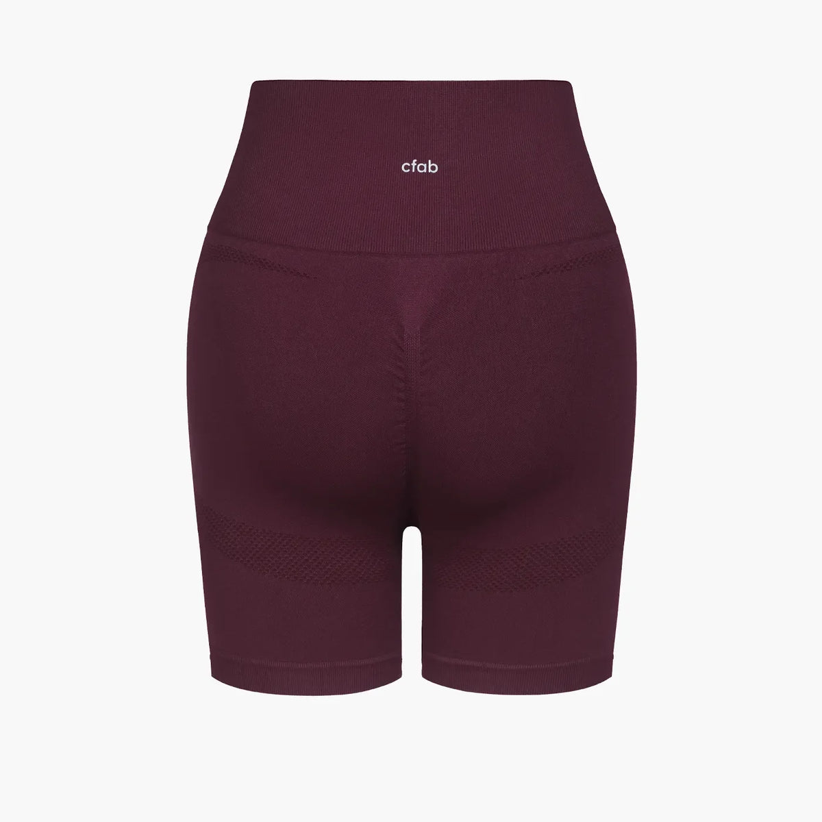 ContourLift High-Waist Scrunch Shorts