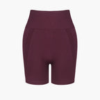 ContourLift High-Waist Scrunch Shorts