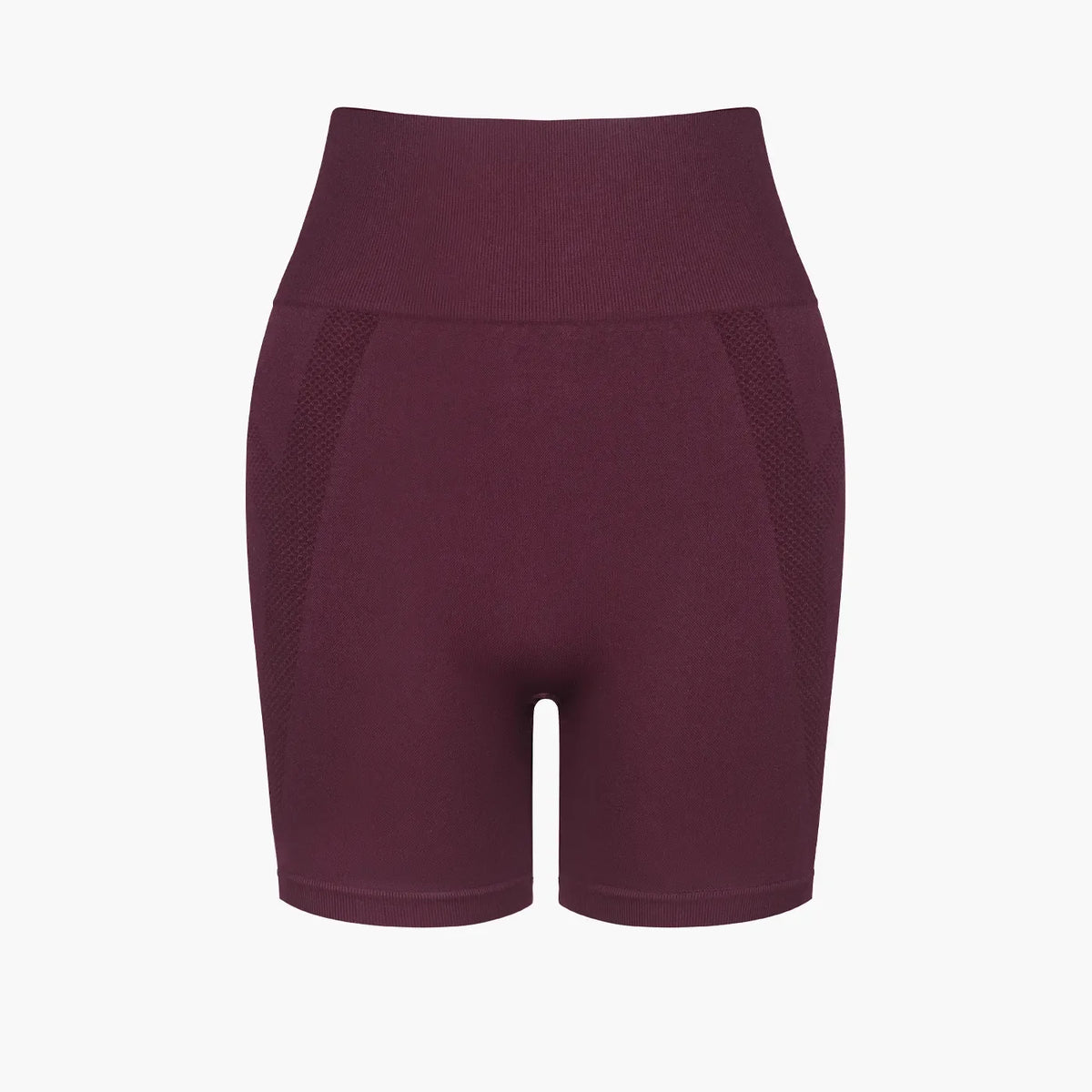 ContourLift High-Waist Scrunch Shorts