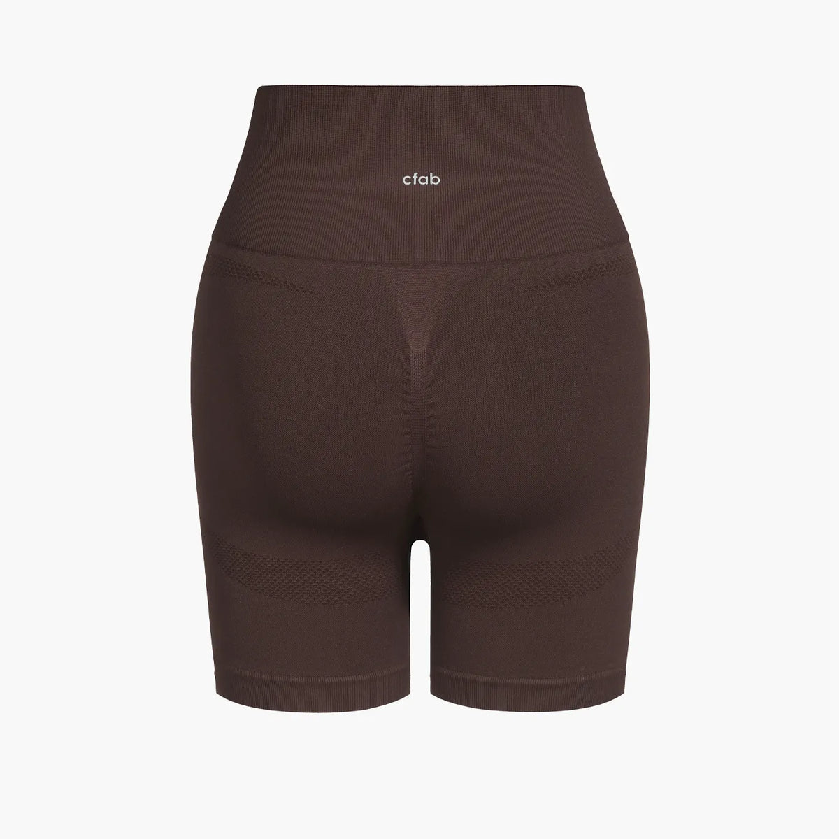 ContourLift High-Waist Scrunch Shorts