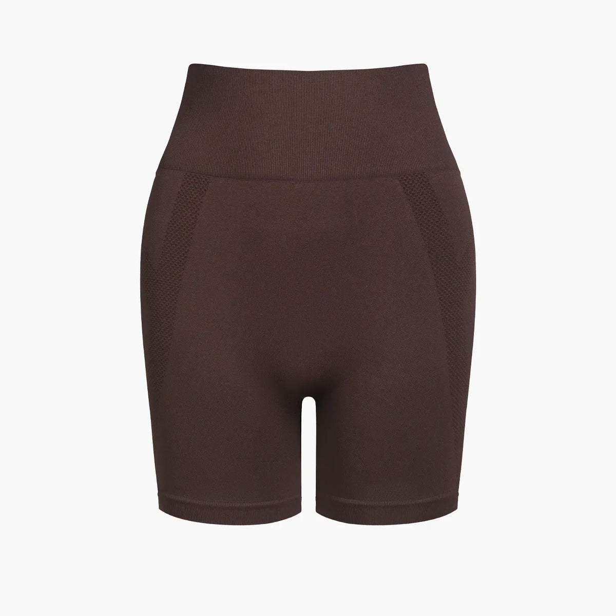 ContourLift High-Waist Scrunch Shorts