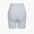 ContourLift High-Waist Scrunch Shorts