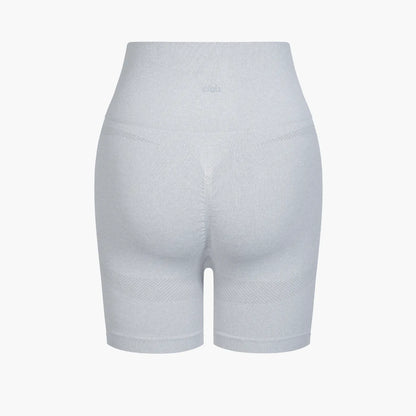 ContourLift High-Waist Scrunch Shorts