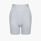 ContourLift High-Waist Scrunch Shorts
