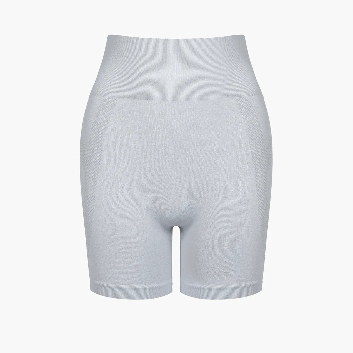 ContourLift High-Waist Scrunch Shorts