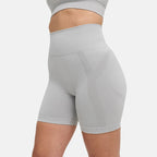 ContourLift High-Waist Scrunch Shorts