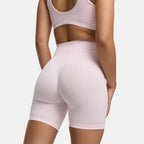 Everyday Soft Scrunch Shorts