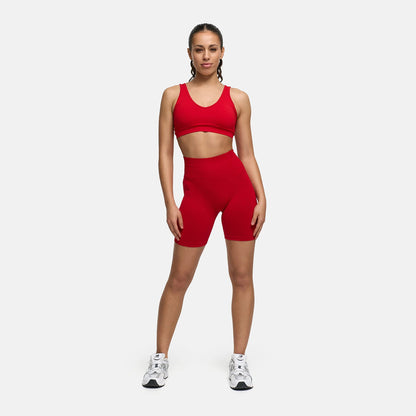 Everyday Soft Scrunch Shorts