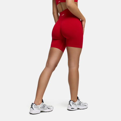 Everyday Soft Scrunch Shorts