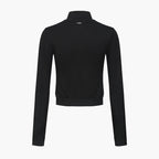 ContourLift Seamless Zip Jacke