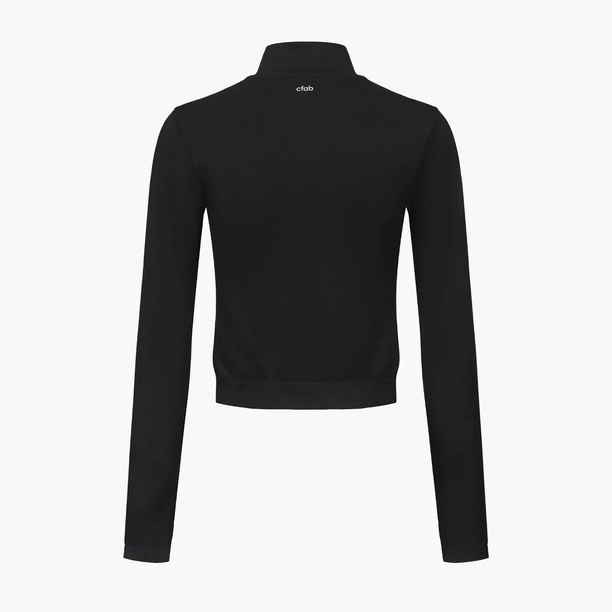 ContourLift Seamless Zip Jacke