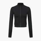 ContourLift Seamless Zip Jacke