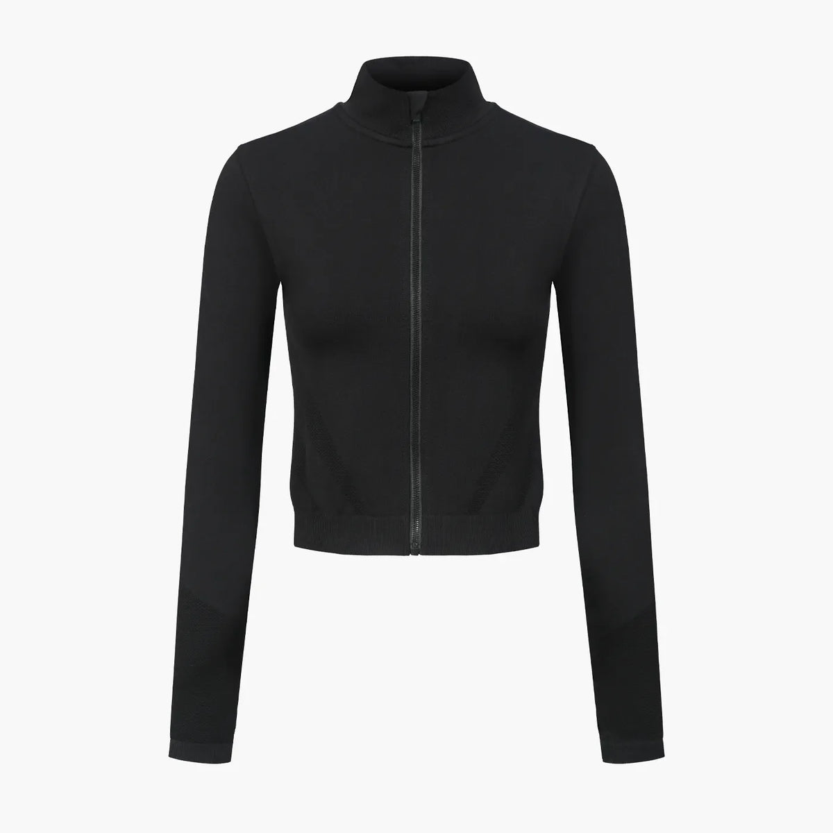 ContourLift Seamless Zip Jacke