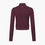 ContourLift Seamless Zip Jacke