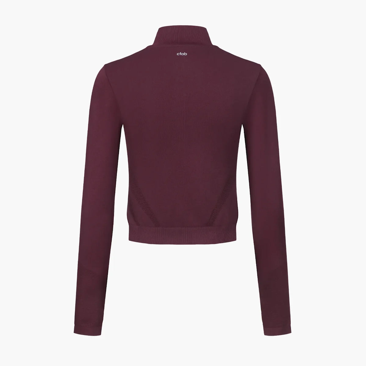 ContourLift Seamless Zip Jacke