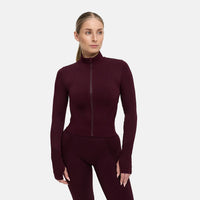 Burgundy Dark