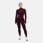 ContourLift Seamless Zip Jacke
