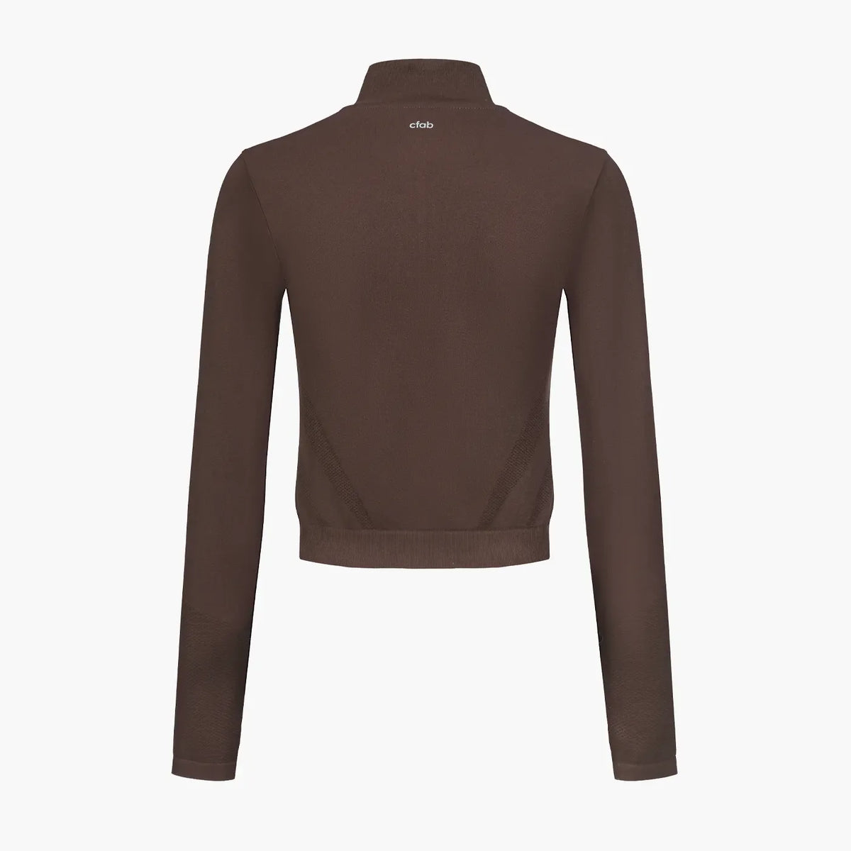 ContourLift Seamless Zip Jacke