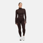 ContourLift Seamless Zip Jacke