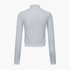 ContourLift Seamless Zip Jacke