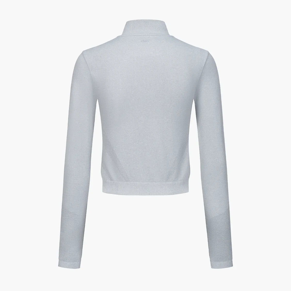ContourLift Seamless Zip Jacke