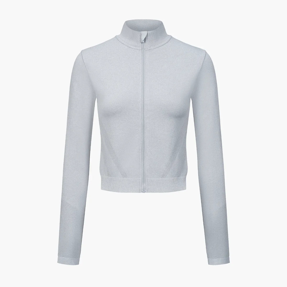 ContourLift Seamless Zip Jacke