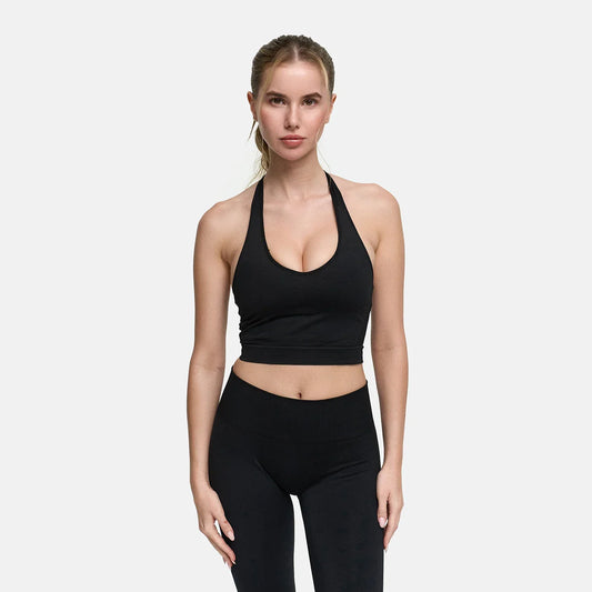 Everyday Halter Top