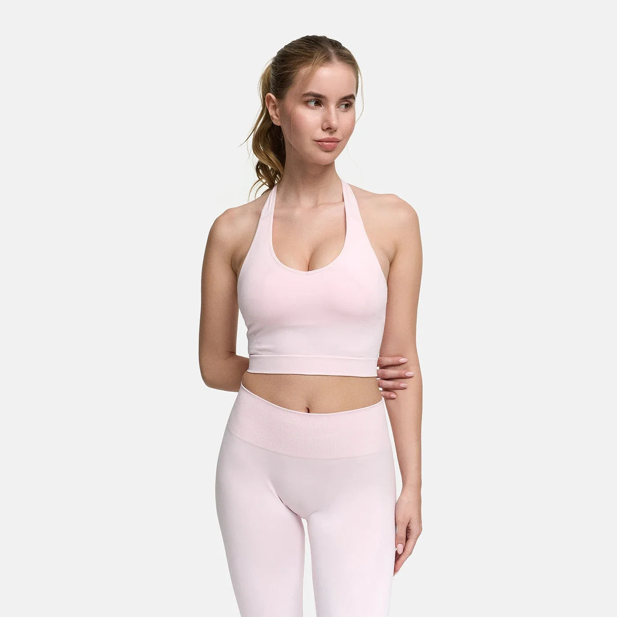 Everyday Halter Top