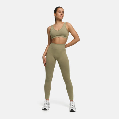 Everyday Sculpt Scrunch Leggings