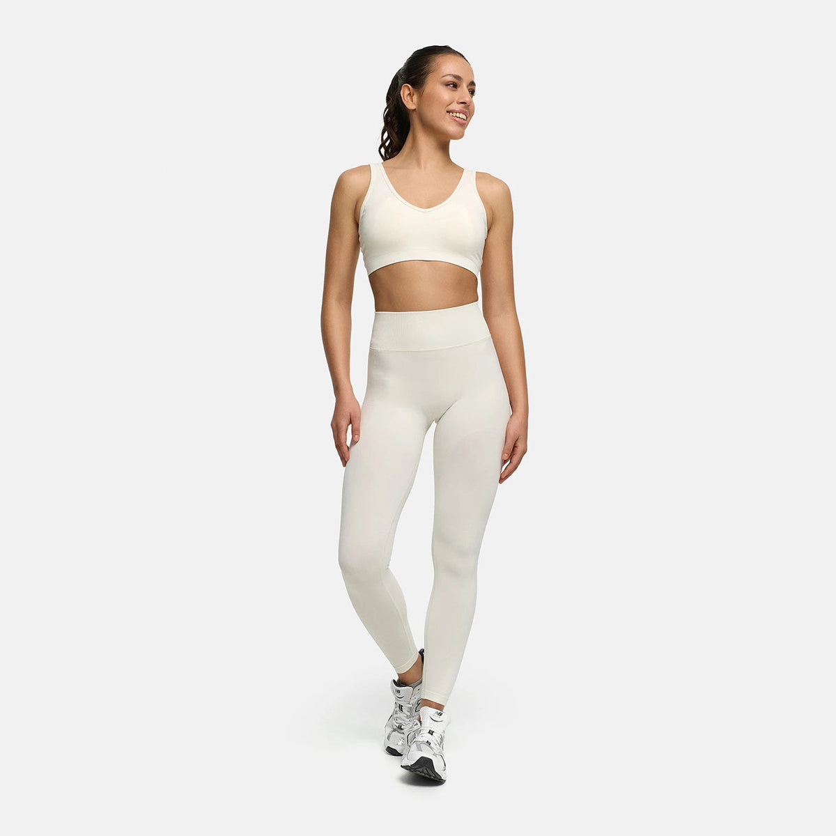 Everyday Sculpt Scrunch Leggings