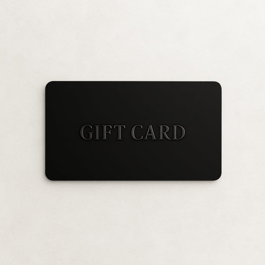 E-Gift Card (Digital)