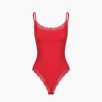 Deep Red