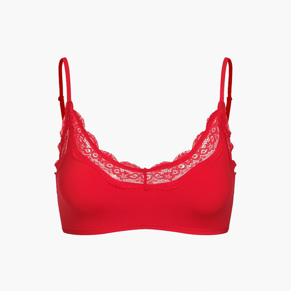 Lace Bralette
