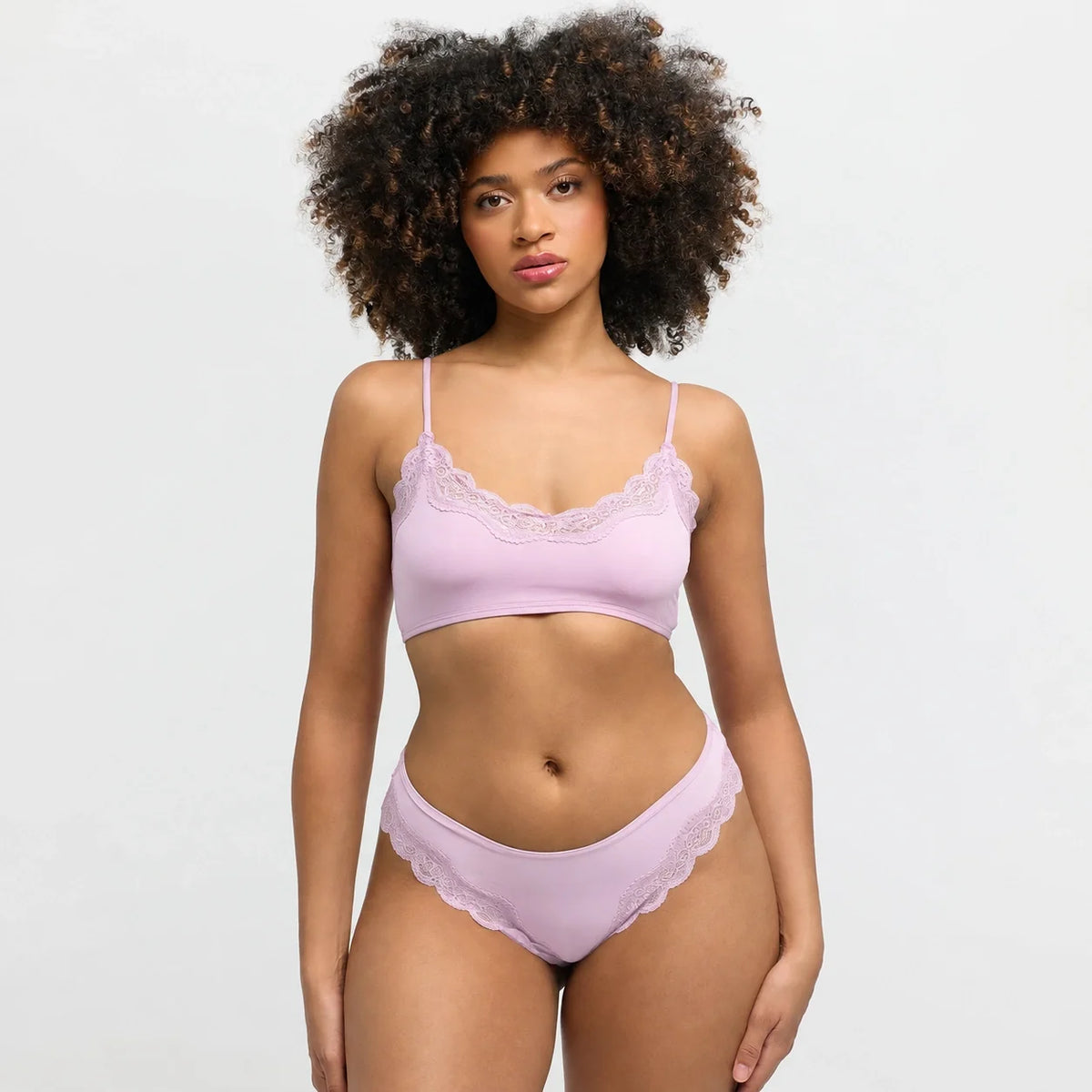 Lace Bralette