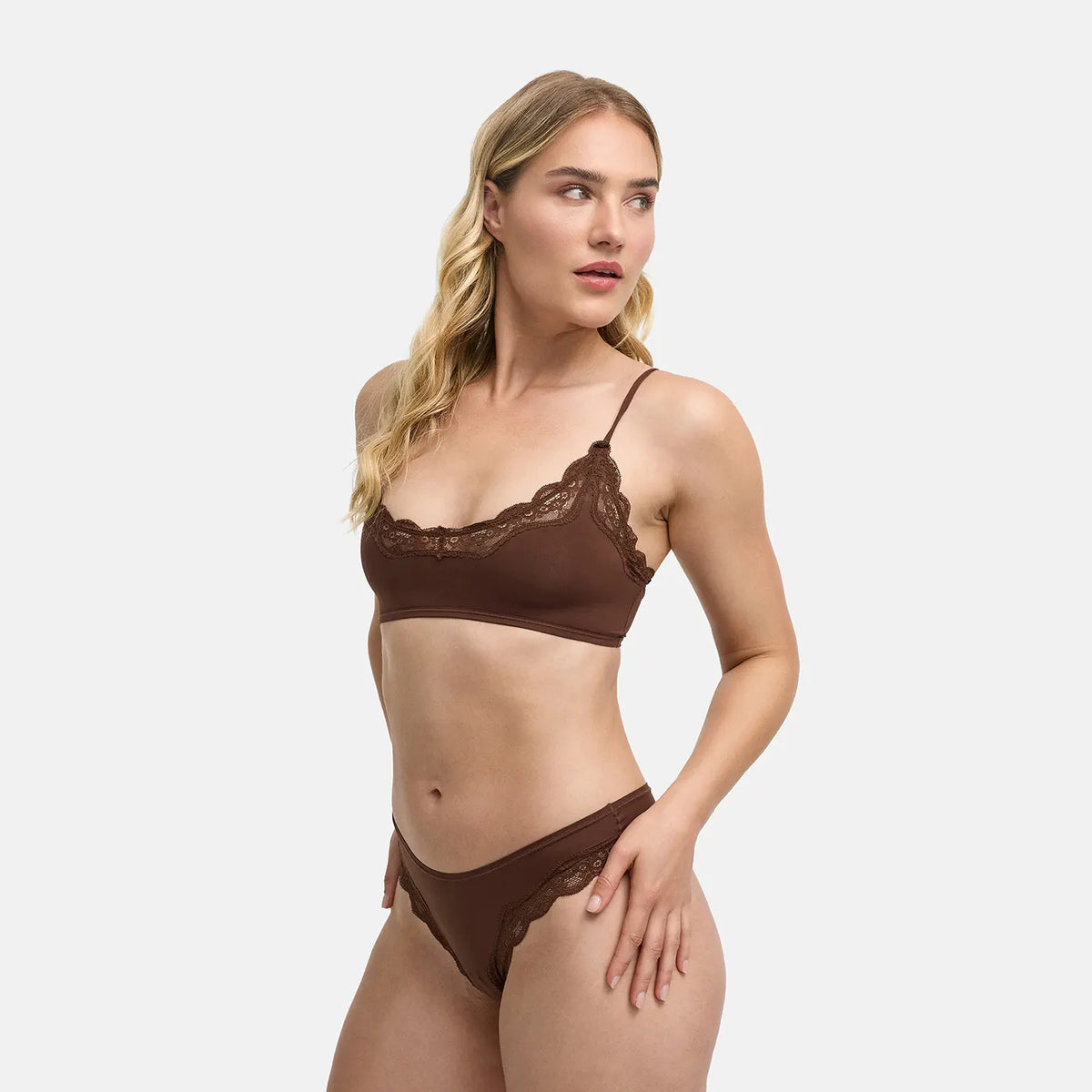 Lace Bralette
