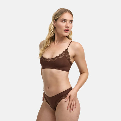 Lace Bralette