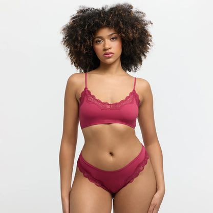 Lace Bralette
