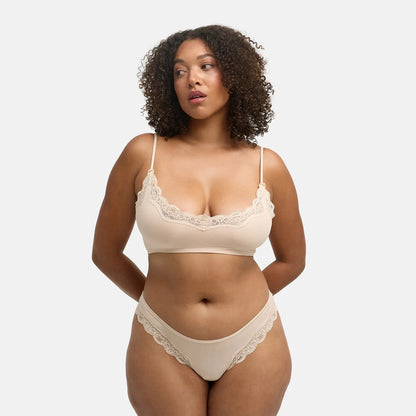 Lace Tanga