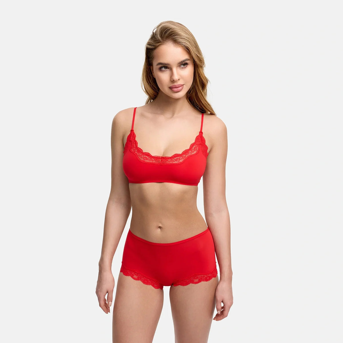 Comfort Lace BH