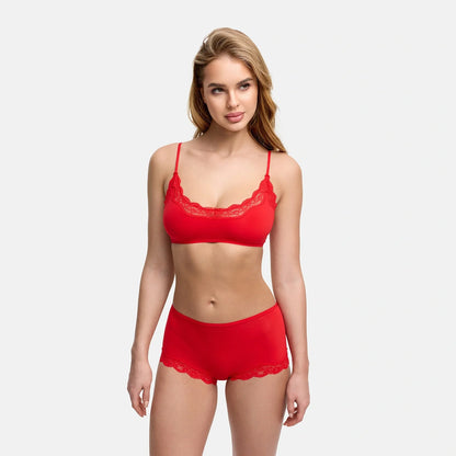 Comfort Lace BH
