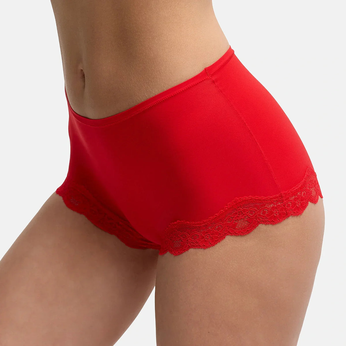 Hipster Lace