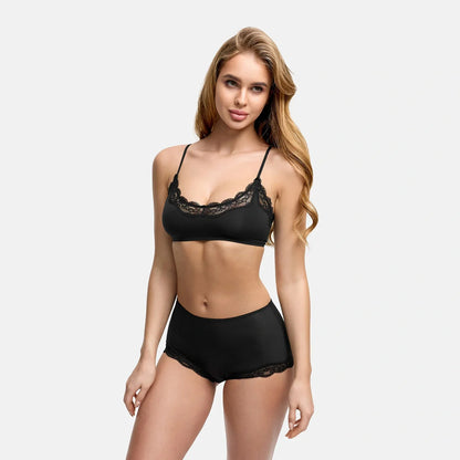 Hipster Lace