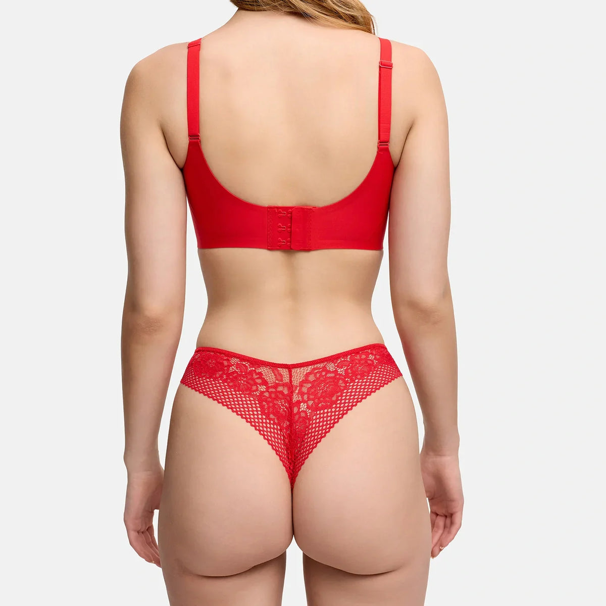 Comfort Lace BH