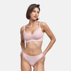 Comfort BH mit Lace