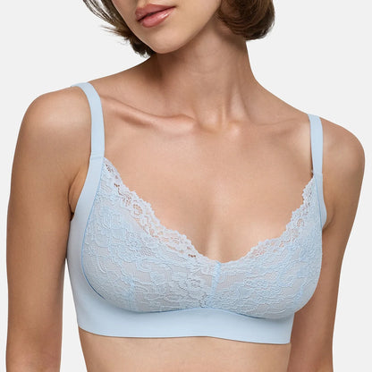 Comfort BH mit Lace