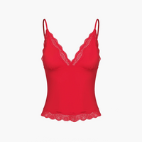 Deep Red