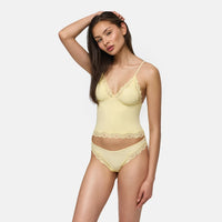 Baby Yellow