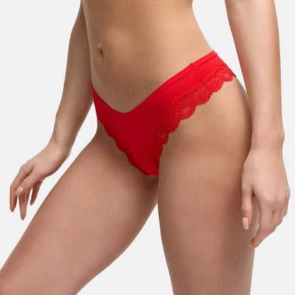 Lace Tanga