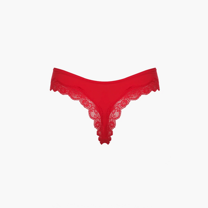 Lace Tanga